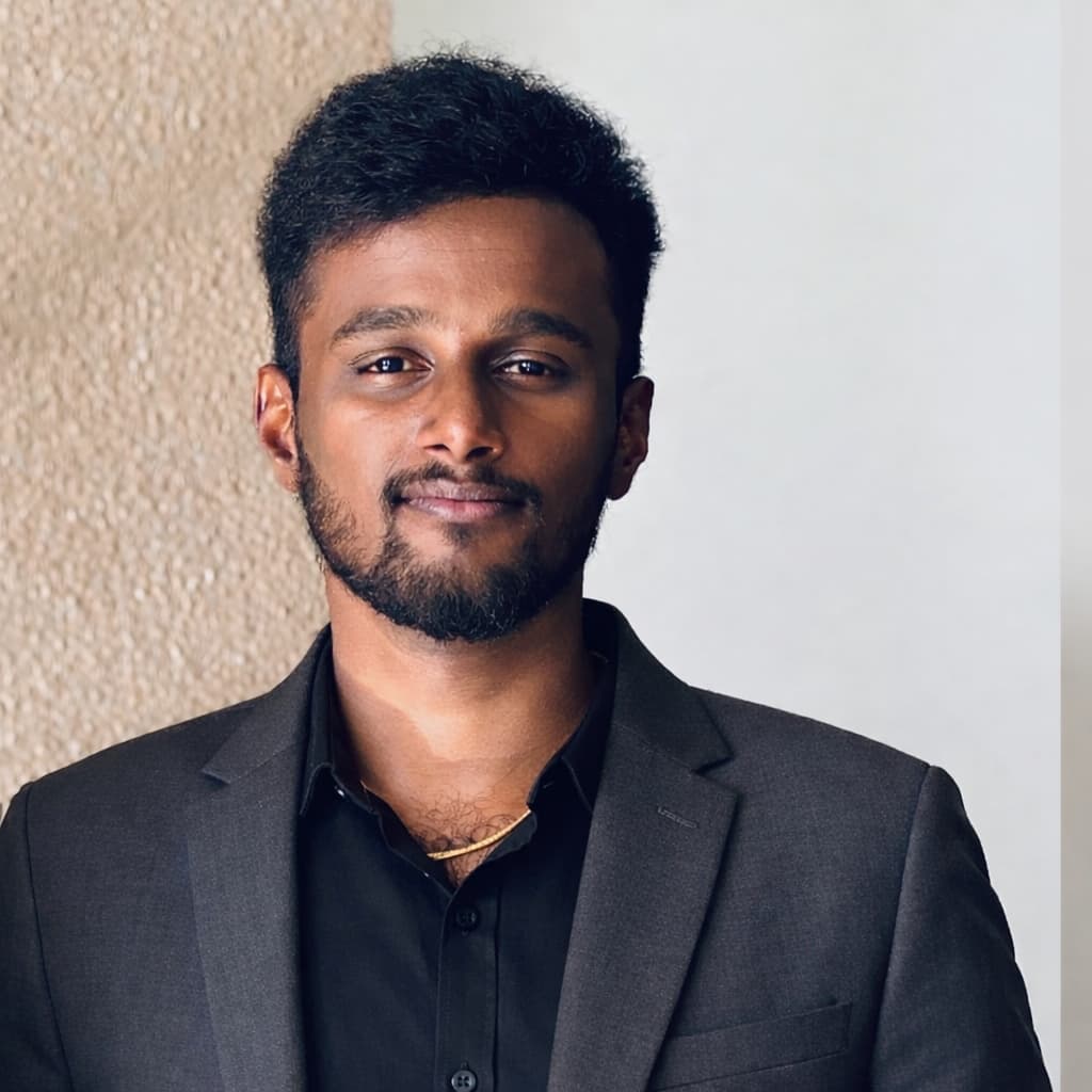 Srinithin Somasundaram